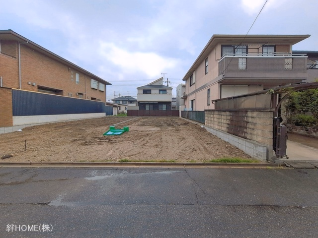 更地・土地