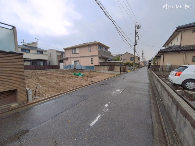 更地・土地