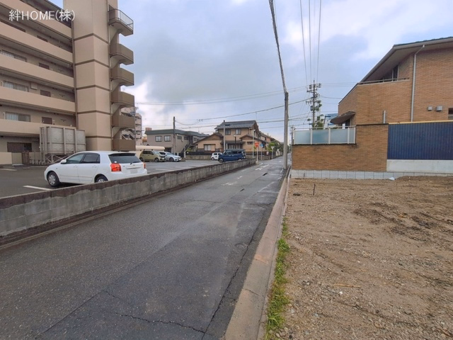 更地・土地
