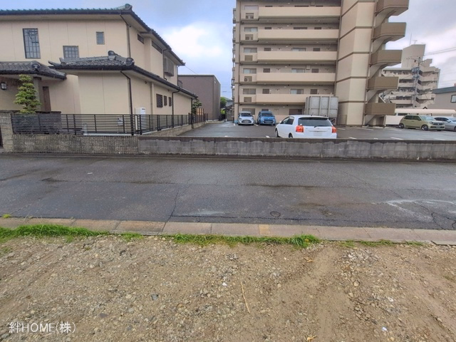 更地・土地