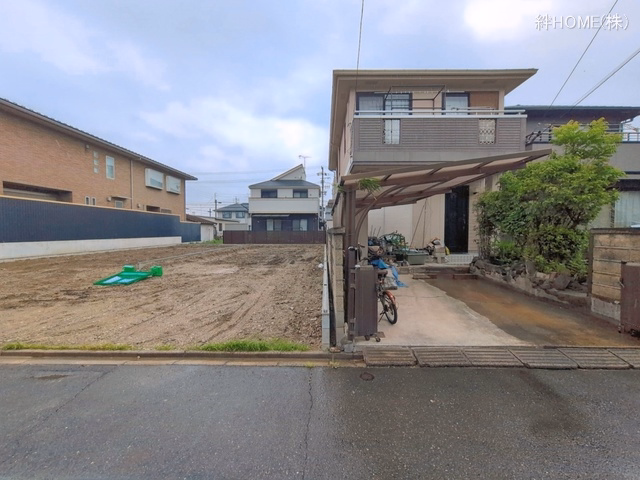 更地・土地