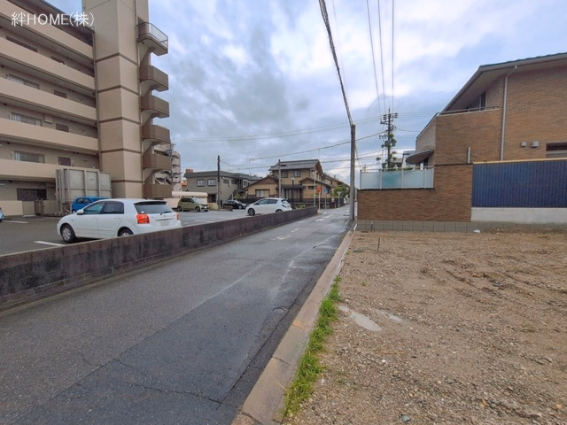 更地・土地