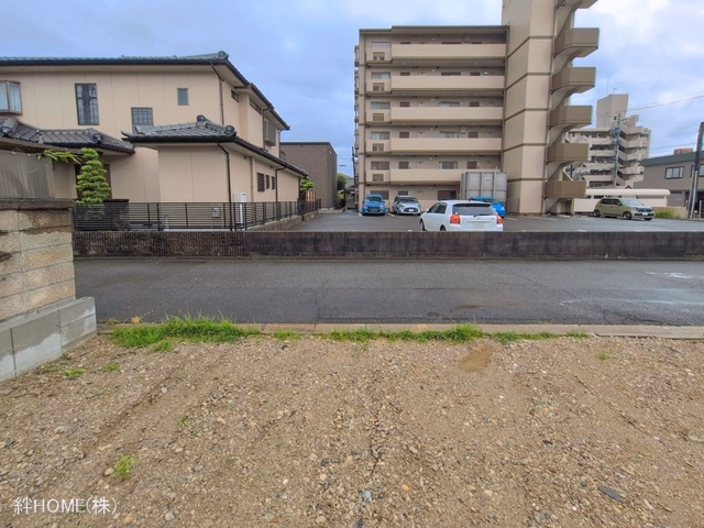 更地・土地