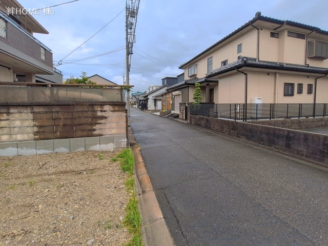 更地・土地