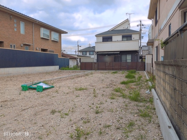 更地・土地
