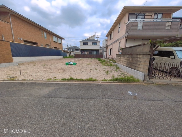 更地・土地