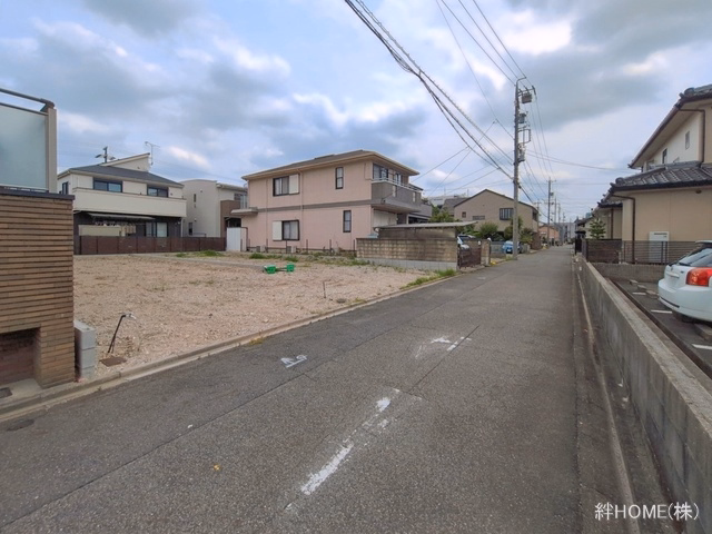 更地・土地