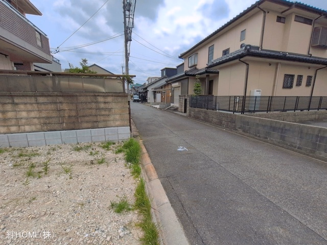 更地・土地