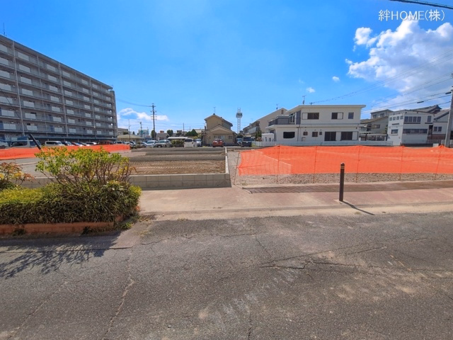更地・土地