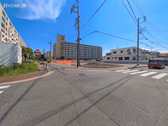 更地・土地