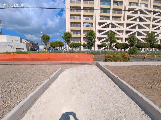 更地・土地