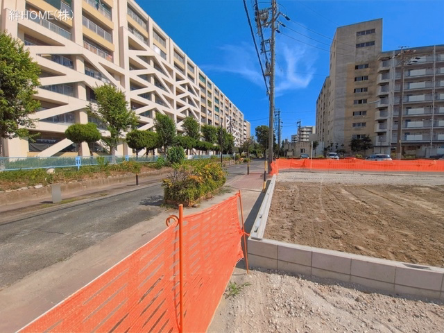 更地・土地
