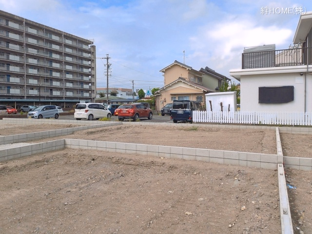 更地・土地