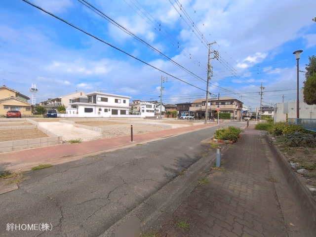 更地・土地