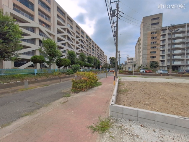 更地・土地