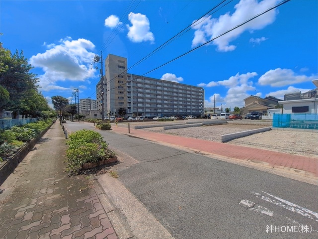 更地・土地