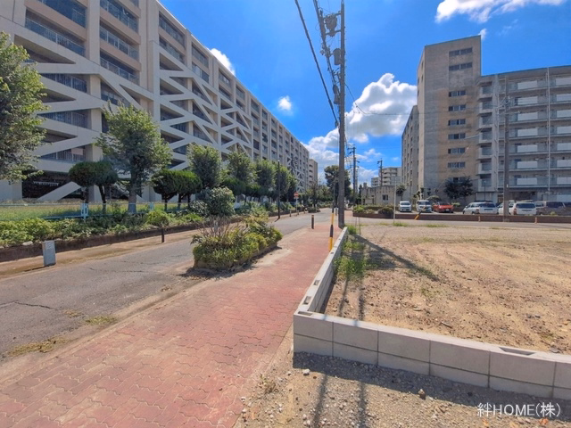 更地・土地