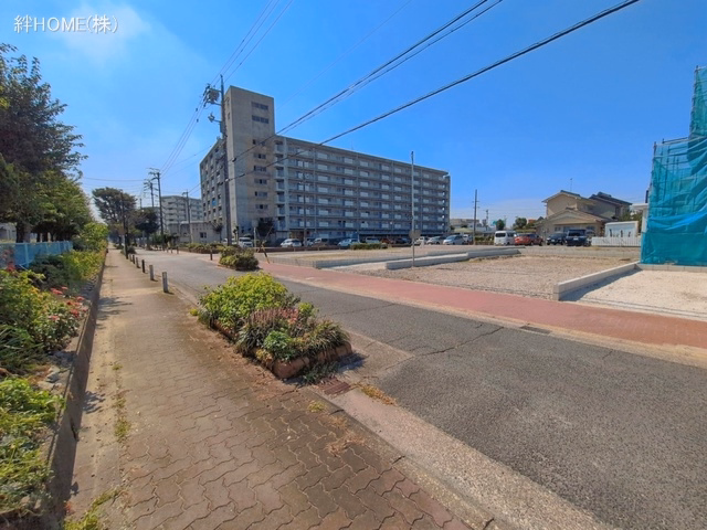 更地・土地