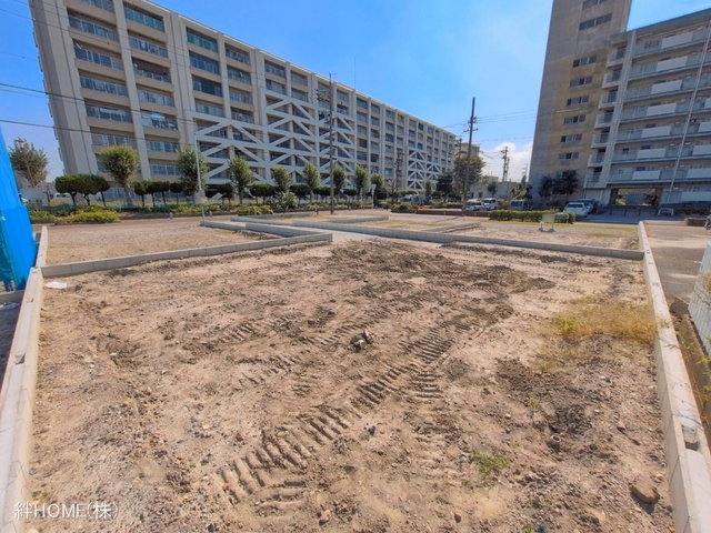更地・土地