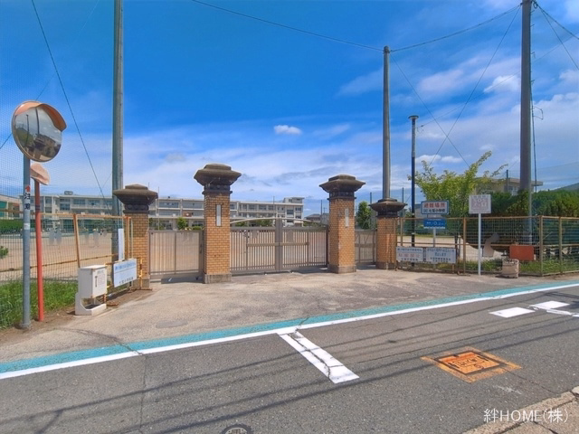 あま市立七宝小学校