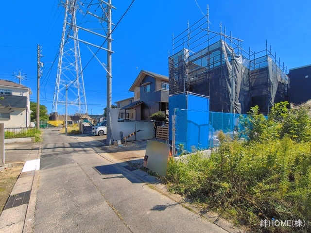 あま市七宝町川部屋敷代（戸建）01 シート