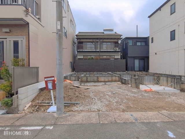 基礎