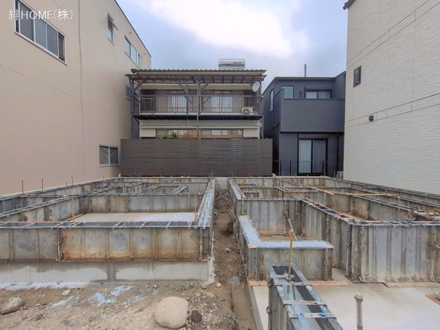 基礎
