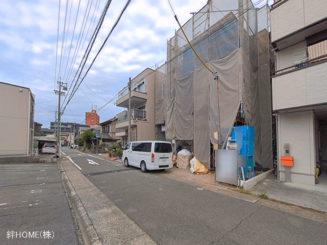 名古屋市中村区深川町3丁目（戸建）01 シート