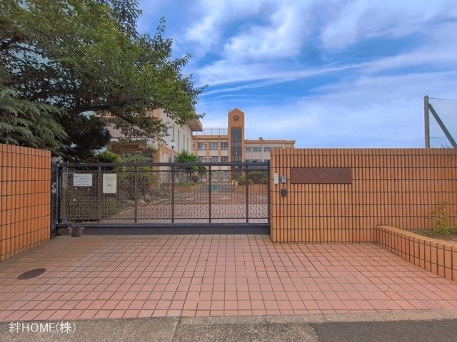 名古屋市立米野小学校
