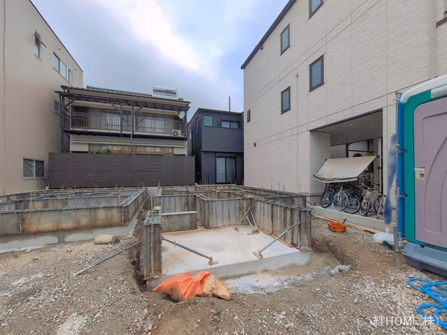 名古屋市中村区深川町3丁目(戸建)02