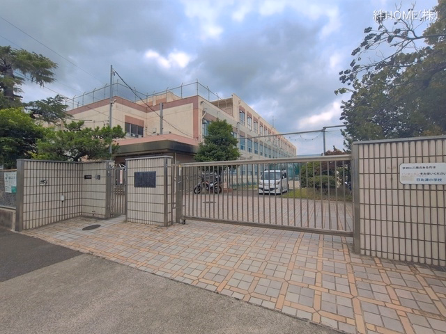 名古屋市立日比津小学校
