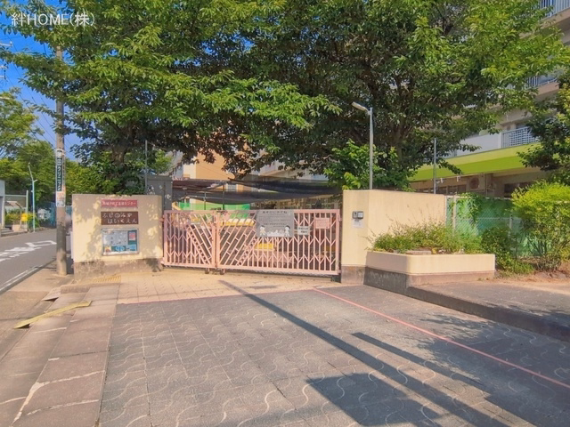 藤の宮保育園