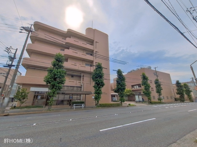 名古屋共立病院