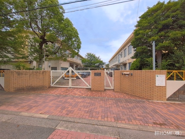 名古屋市立岩塚小学校