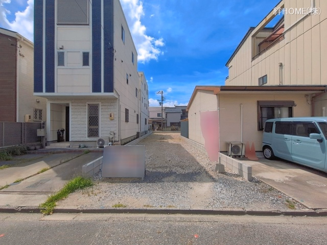 更地・土地