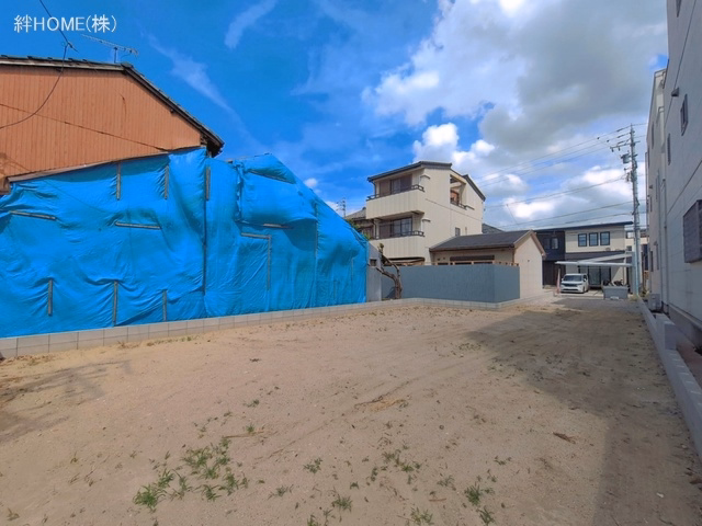 更地・土地