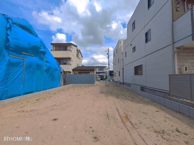 更地・土地