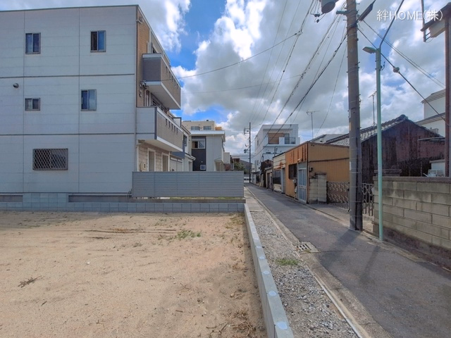 更地・土地