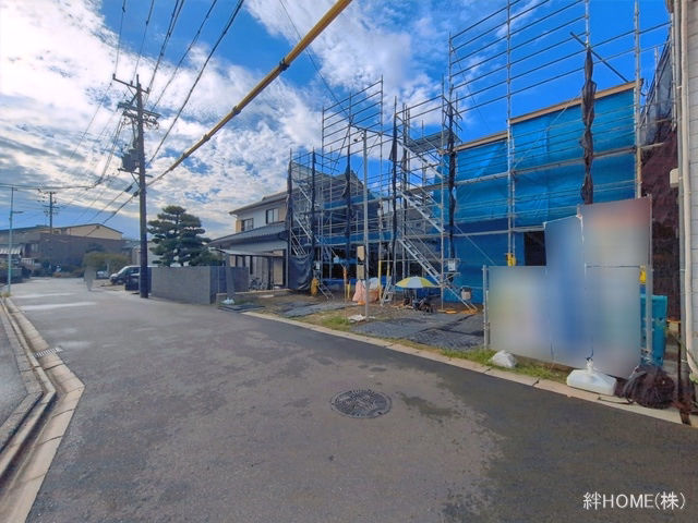 上棟