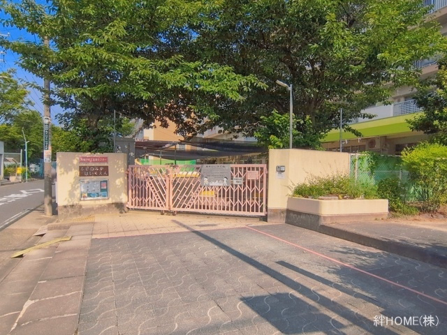 藤の宮保育園