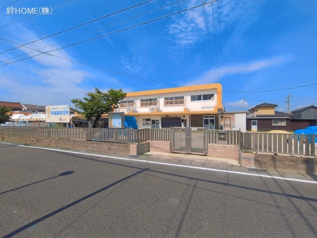 共存園保育所