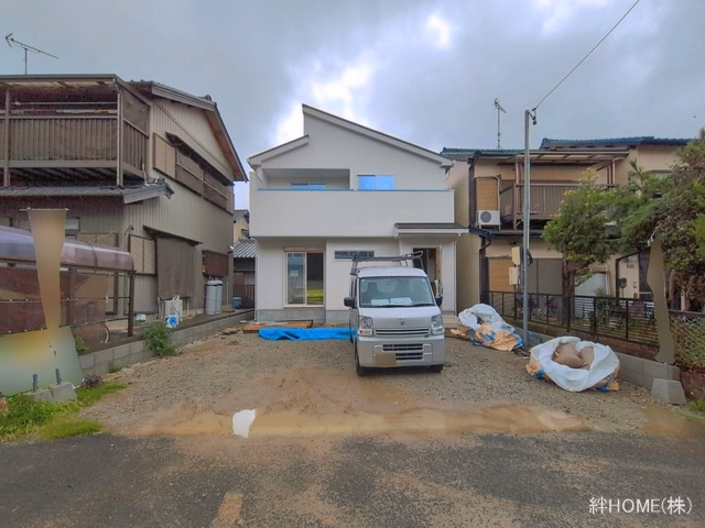 外構