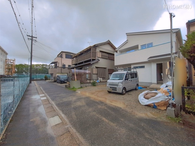外構