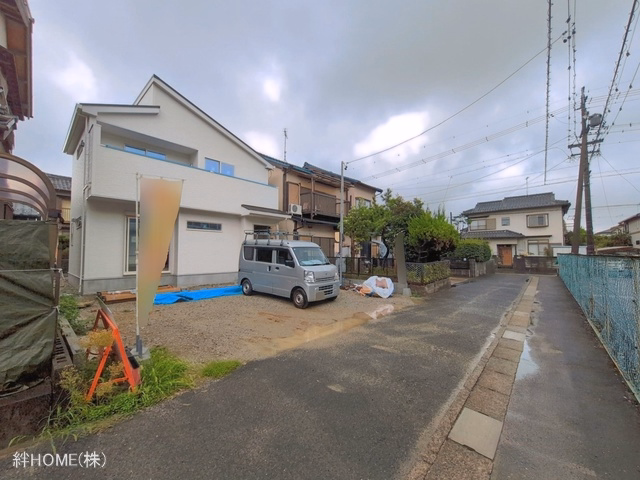 外構