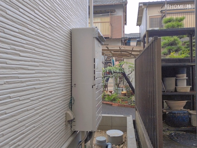 外構