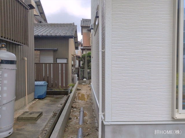 外構