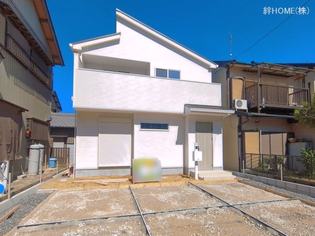 新築戸建て 津島市第2宮川町