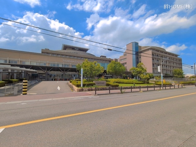 津島市民病院