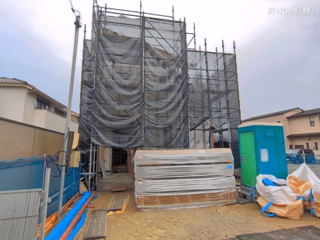 津島市江東町1丁目（戸建）01