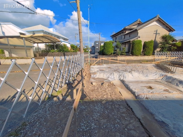 基礎